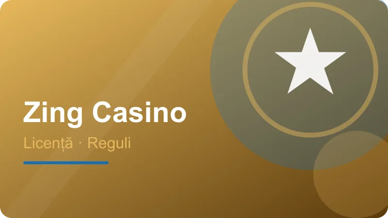 Zing Casino – Cum îți planifici o sesiune la Zing Casino online Cum îți planifici o sesiune la Zing Casino online – ilustrație pentru secțiunea Zing Casino