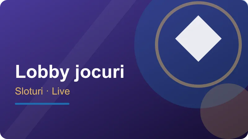 Zing Casino – Game show-uri și mese live la Zing Casino online Game show-uri și mese live la Zing Casino online – ilustrație pentru secțiunea Zing Casino